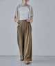 {"color":"\u30d9\u30fc\u30b8\u30e5","info":"model\uff1aH166cm size\uff1aM"}