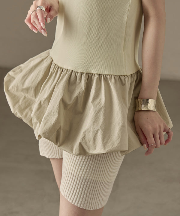{"color":"\u30a2\u30a4\u30dc\u30ea\u30fc","info":"model\uff1aH158cm size\uff1aM"}