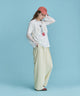{"color":"\u30aa\u30d5\u30db\u30ef\u30a4\u30c81","info":"model\uff1aH166cm size\uff1aF"}