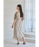 {"color":"\u30d9\u30fc\u30b8\u30e5","info":"model\uff1aH165cm size\uff1aM"}