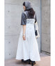 {"color":"\u30db\u30ef\u30a4\u30c8","info":"model\uff1aH157cm size\uff1aM"}