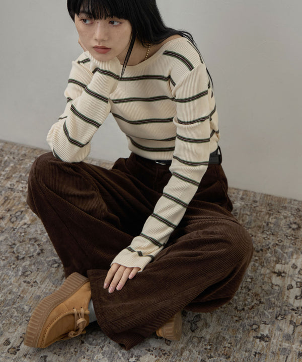 {"color":"\u30d6\u30e9\u30a6\u30f3","info":"model\uff1aH163cm size\uff1aF"}