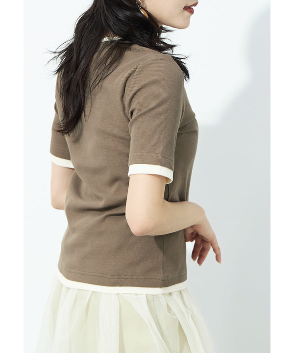 {"color":"\u30e2\u30ab","info":"model\uff1aH157cm size\uff1aM"}
