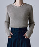 {"color":"\u30d9\u30fc\u30b8\u30e5","info":"model\uff1aH166cm size\uff1aF"}