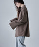 {"color":"\u30d6\u30e9\u30a6\u30f3","info":"model\uff1aH166cm size\uff1aF"}