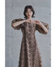 {"color":"\u30d6\u30e9\u30a6\u30f3","info":"model\uff1aH166cm size\uff1aM"}