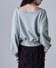 {"color":"\u30b0\u30ec\u30fc","info":"model\uff1aH166cm size\uff1aM"}