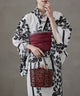 {"color":"\u30ef\u30a4\u30f3\u30ec\u30c3\u30c9","info":"model\uff1aH170cm size\uff1aF"}