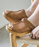 {"color":"\u30ad\u30e3\u30e1\u30eb","info":"model\uff1aH158cm size\uff1aL(23.5-24cm)"}