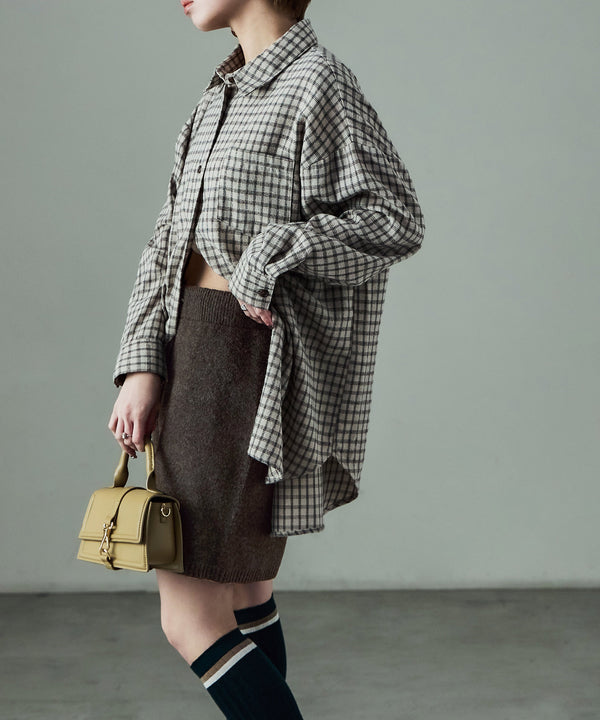 {"color":"\u30d6\u30e9\u30a6\u30f3","info":"model\uff1aH158cm size\uff1aM"}