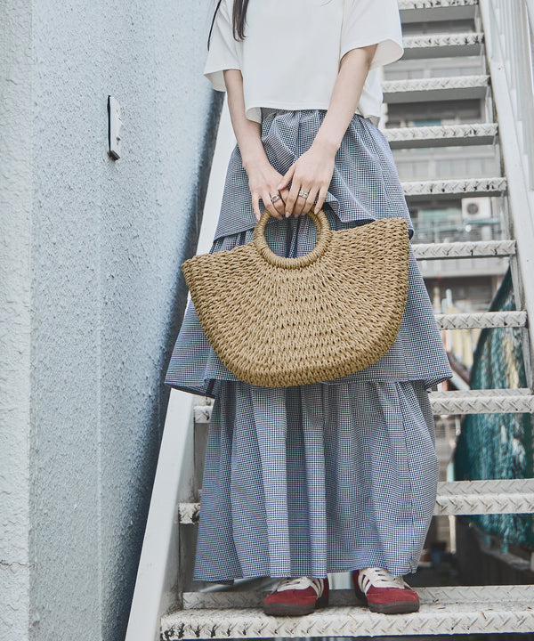 {"color":"\u30d9\u30fc\u30b8\u30e5","info":"model\uff1aH163cm size\uff1aF"}