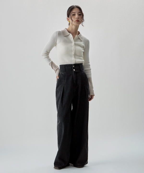 {"color":"\u30d6\u30e9\u30c3\u30af","info":"model\uff1aH166cm size\uff1aM"}