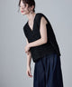 {"color":"\u30d6\u30e9\u30c3\u30af","info":"model\uff1aH166cm size\uff1aF"}