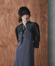 {"color":"\u30cd\u30a4\u30d3\u30fc","info":"model\uff1aH167cm size\uff1aM"}