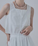{"color":"\u30db\u30ef\u30a4\u30c8","info":"model\uff1aH166cm size\uff1aM"}
