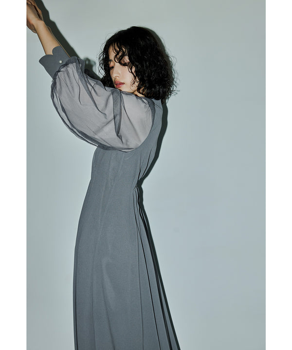 {"color":"\u30b0\u30ec\u30fc","info":"model\uff1aH166cm size\uff1aM"}