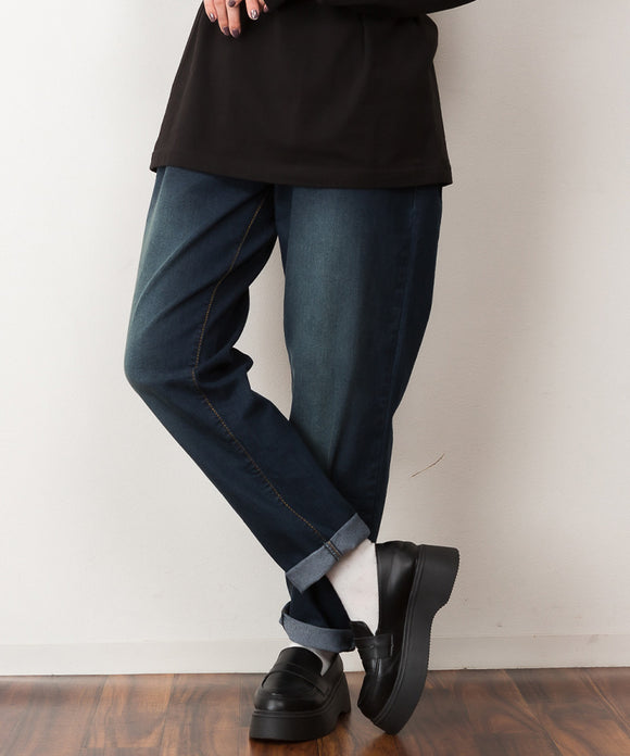 {"color":"\u30cd\u30a4\u30d3\u30fc","info":"model\uff1aH162cm size\uff1aM"}
