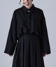 {"color":"\u30d6\u30e9\u30c3\u30af","info":"model\uff1aH166cm size\uff1aF"}