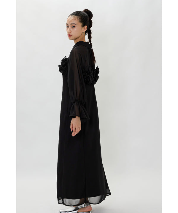 {"color":"\u30d6\u30e9\u30c3\u30af","info":"model\uff1aH165cm size\uff1aM"}