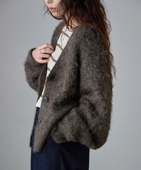 {"color":"\u30d6\u30e9\u30a6\u30f3","info":"model\uff1aH166cm size\uff1aM"}