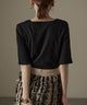 {"color":"\u30d6\u30e9\u30c3\u30af","info":"model\uff1aH158cm size\uff1aM"}