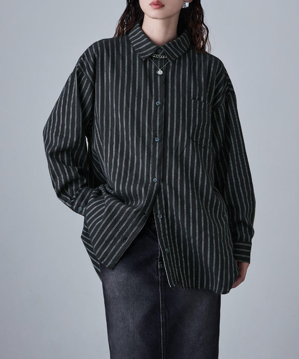 {"color":"\u30d6\u30e9\u30c3\u30af","info":"model\uff1aH166cm size\uff1aM"}