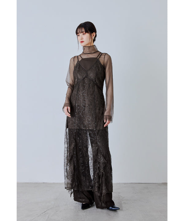 {"color":"\u30d6\u30e9\u30a6\u30f3","info":"model\uff1aH166cm size\uff1aM"}