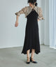 {"color":"\u30d6\u30e9\u30c3\u30af","info":"model\uff1aH167cm size\uff1aM"}