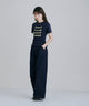 {"color":"\u30cd\u30a4\u30d3\u30fc","info":"model\uff1aH166cm size\uff1aF"}
