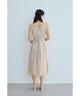 {"color":"\u30d9\u30fc\u30b8\u30e5","info":"model\uff1aH165cm size\uff1aM"}