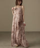 {"color":"\u30d6\u30e9\u30a6\u30f3","info":"model\uff1aH158cm size\uff1aF"}