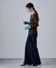{"color":"\u30d6\u30e9\u30a6\u30f3","info":"model\uff1aH166cm size\uff1aF"}