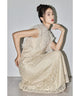 {"color":"\u30d9\u30fc\u30b8\u30e5","info":"model\uff1aH165cm size\uff1aM"}