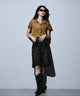 {"color":"\u30ad\u30e3\u30e1\u30eb","info":"model\uff1aH166cm size\uff1aM"}