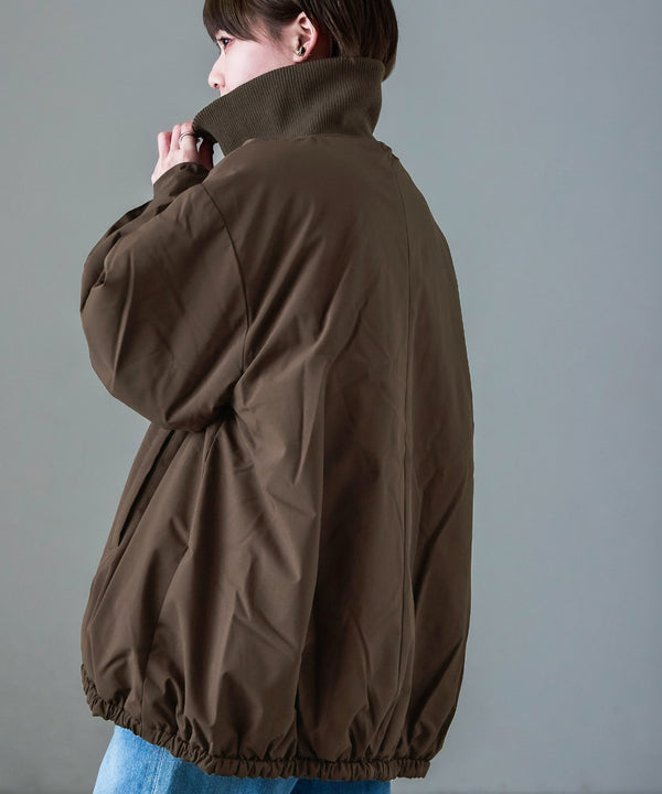 {"color":"\u30c0\u30fc\u30af\u30d6\u30e9\u30a6\u30f3","info":"model\uff1aH158cm size\uff1aM"}