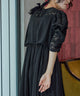 {"color":"\u30d6\u30e9\u30c3\u30af","info":"model\uff1aH167cm size\uff1aM"}