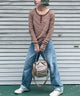 {"color":"\u30d9\u30fc\u30b8\u30e5","info":"model\uff1aH155cm size\uff1aF"}