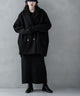 {"color":"\u30d6\u30e9\u30c3\u30af","info":"model\uff1aH170cm size\uff1aF"}