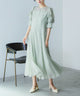 {"color":"\u30b0\u30ea\u30fc\u30f3","info":"model\uff1aH167cm size\uff1aM"}