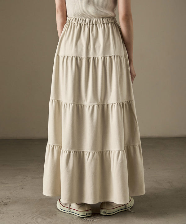 {"color":"\u30a2\u30a4\u30dc\u30ea\u30fc","info":"model\uff1aH158cm size\uff1aM"}