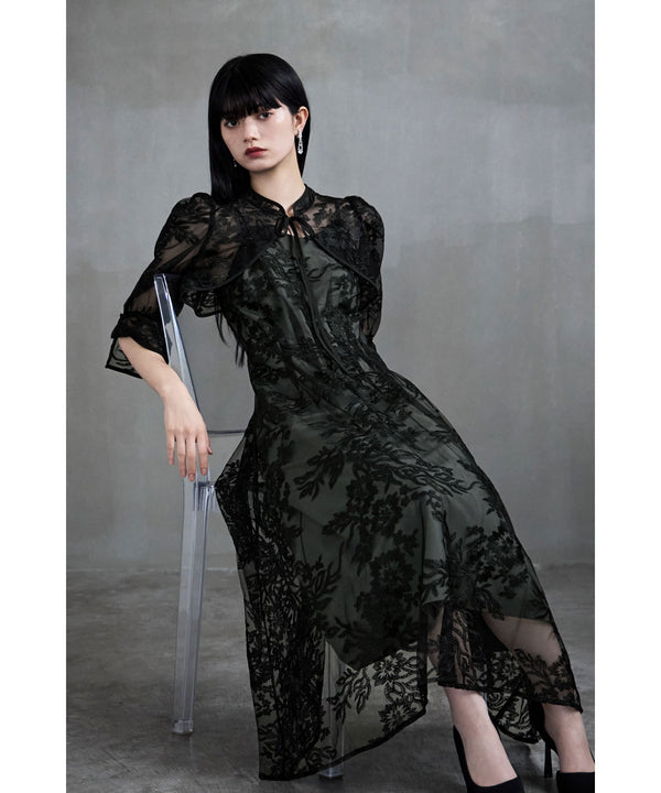 {"color":"\u30d6\u30e9\u30c3\u30af","info":"model\uff1aH163cm size\uff1aM"}