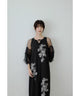 {"color":"\u30d6\u30e9\u30c3\u30af","info":"model\uff1aH166cm size\uff1aM"}