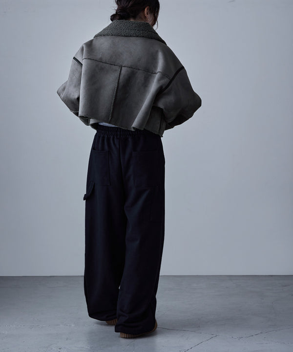 {"color":"\u30c1\u30e3\u30b3\u30fc\u30eb","info":"model\uff1aH166cm size\uff1aF"}