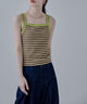 {"color":"\u30d6\u30e9\u30a6\u30f3","info":"model\uff1aH163cm size\uff1aF"}