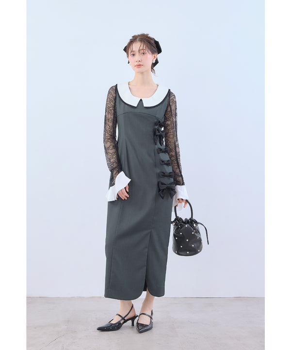 {"color":"\u30c1\u30e3\u30b3\u30fc\u30eb","info":"model\uff1aH166cm size\uff1aM"}