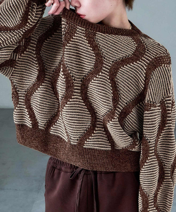 {"color":"\u30d6\u30e9\u30a6\u30f3","info":"model\uff1aH158cm size\uff1aM"}