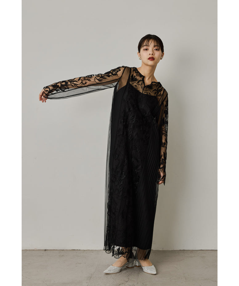 ニアナ niana ビッグカラーセットアップ 2点セット ジャケット 