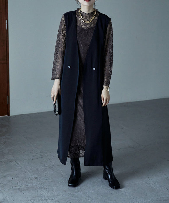 {"color":"\u30c1\u30e3\u30b3\u30fc\u30eb","info":"model\uff1aH170cm size\uff1aM"}