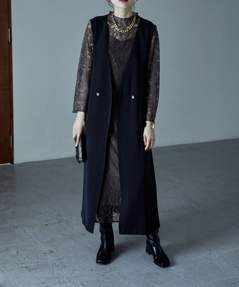 {"color":"\u30c1\u30e3\u30b3\u30fc\u30eb","info":"model\uff1aH170cm size\uff1aM"}