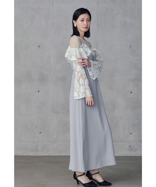 {"color":"\u30e9\u30a4\u30c8\u30b0\u30ec\u30fc","info":"model\uff1aH166cm size\uff1aM"}